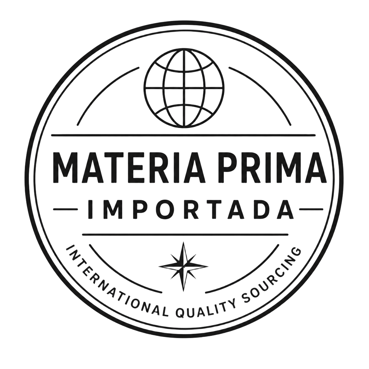 Materia Prima Importada