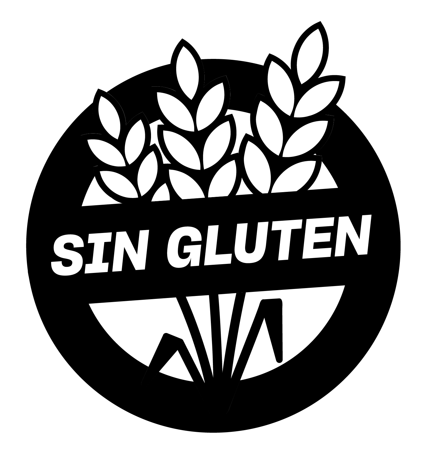 Sin Gluten