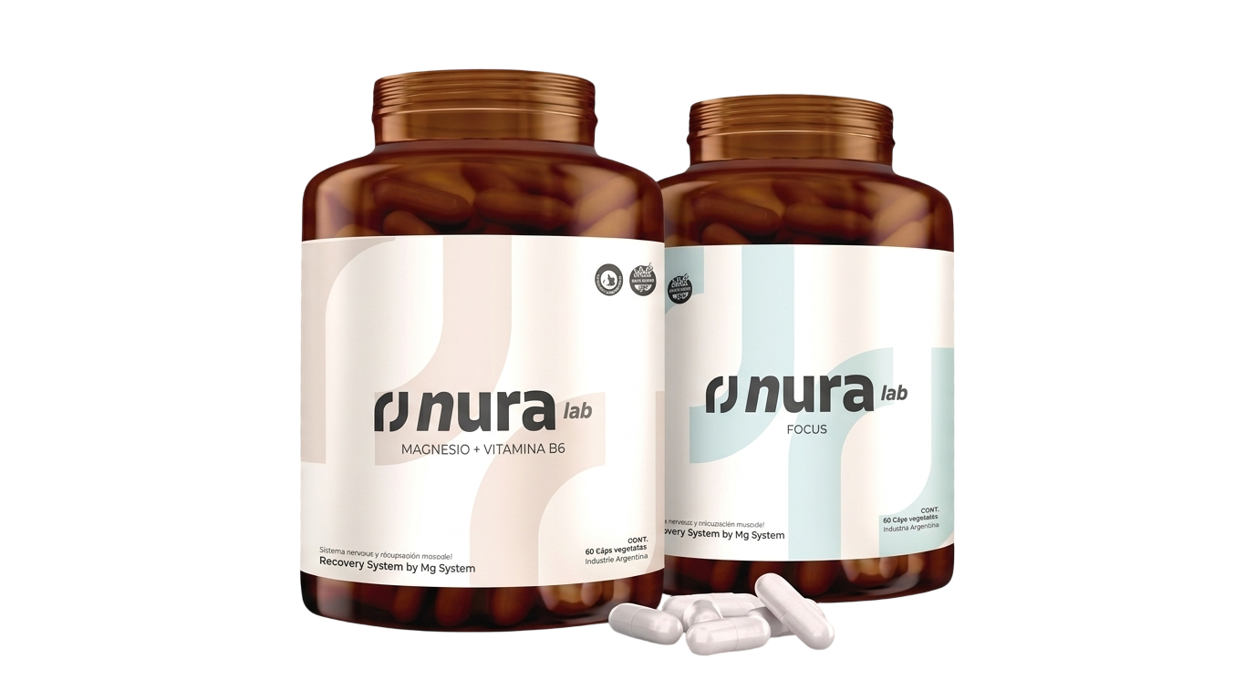 Nura Lab